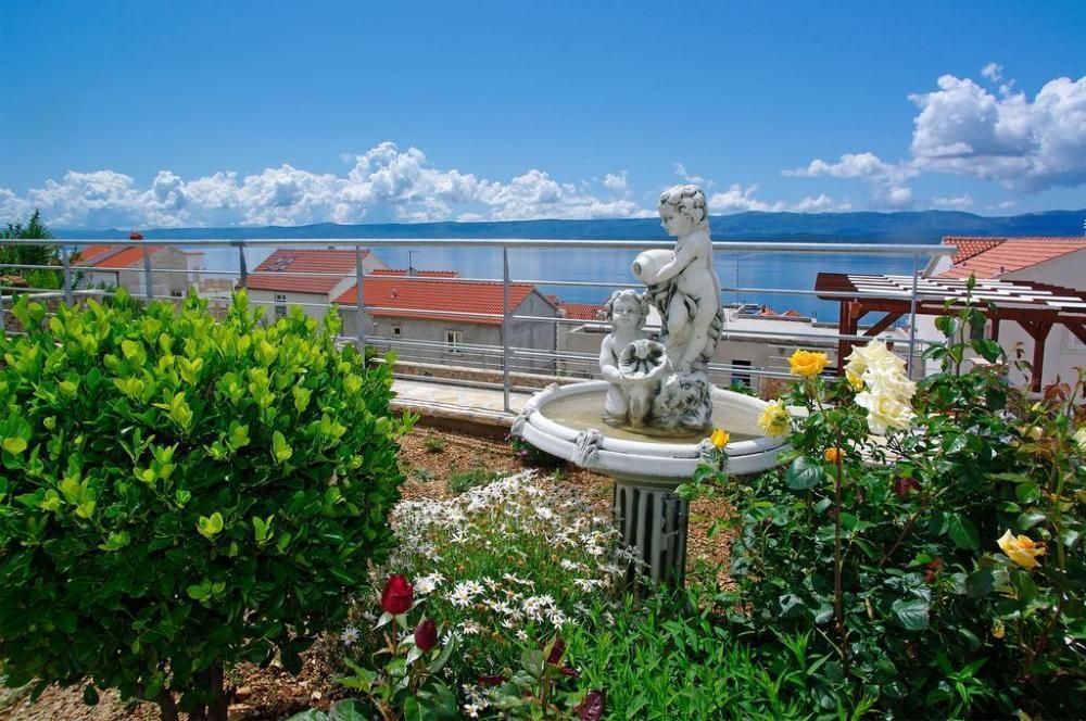 Hotel Bol, Kroatien, 900 m² - Foto 14