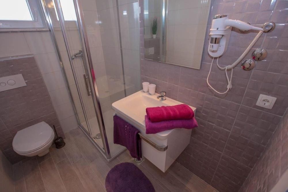 Hotel en Rogoznica, Croacia, 400 m² - imagen 14