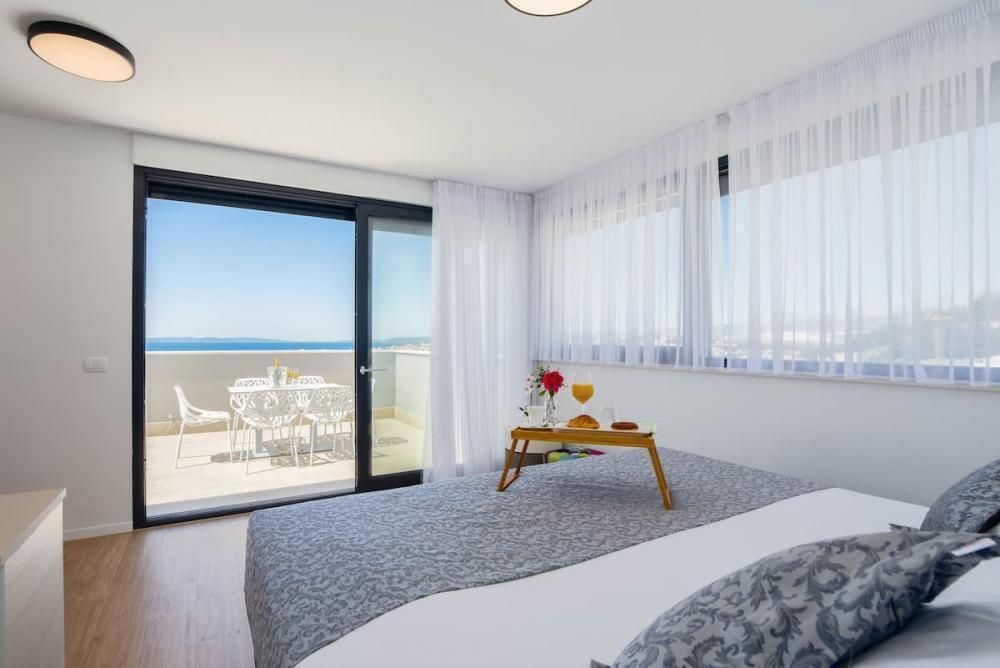 Villa Strozanac, Croazia, 385 m² - foto 14