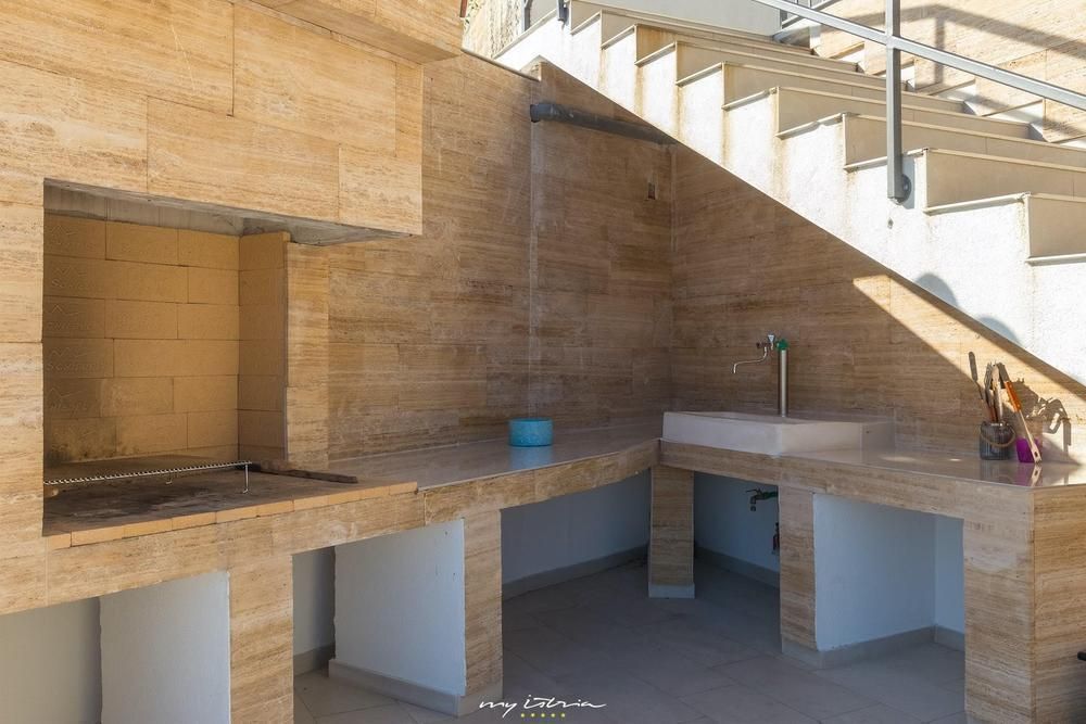 Villa en Bregi, Croacia, 575 m² - imagen 14