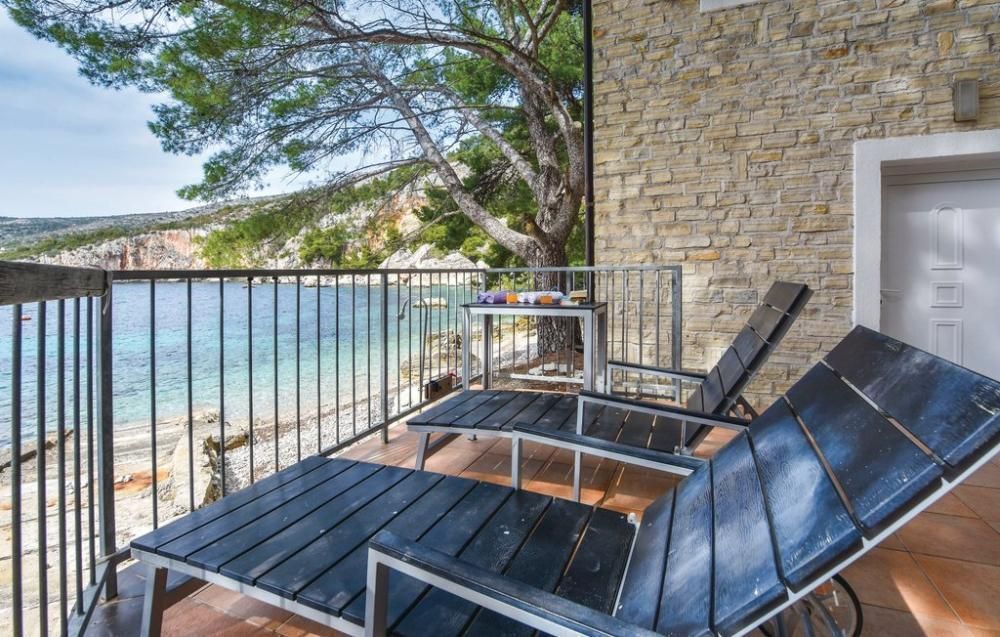 Villa in Hvar, Kroatien, 105 m² - Foto 14