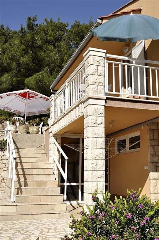 Hotel, albergo Lumbarda, Croazia, 1 090 m² - foto 5