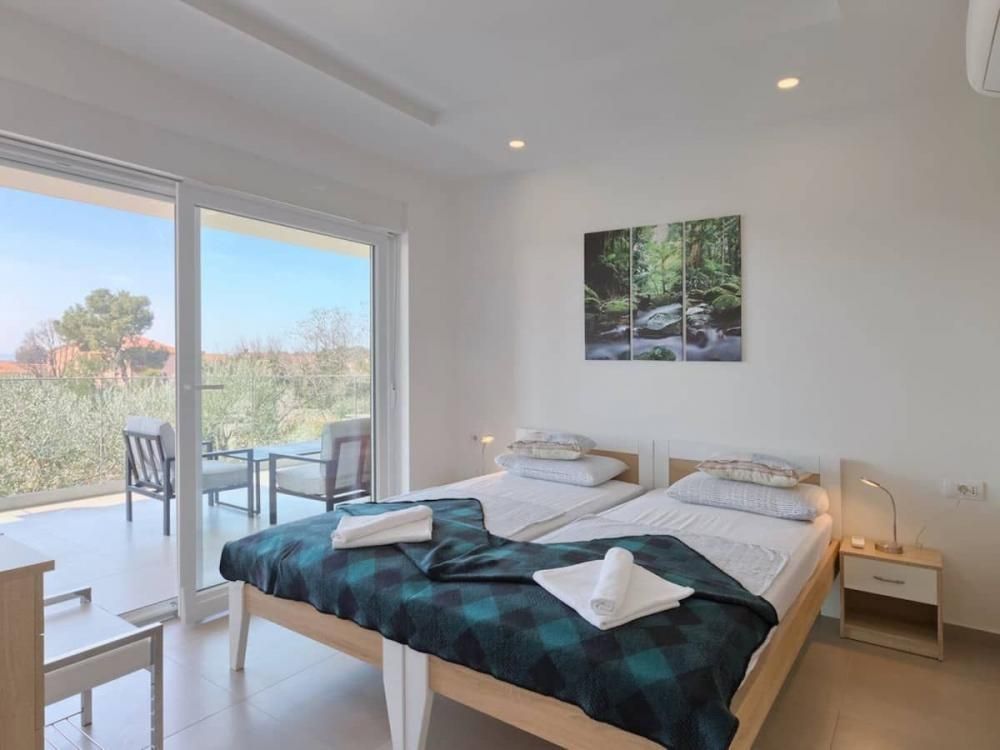 Villa a Fasana, Croazia, 300 m² - foto 13