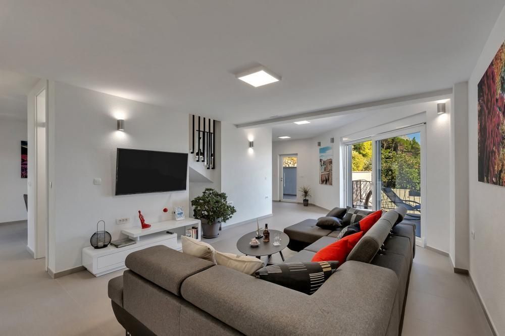 Hotel Podgora, Croatia, 720 m² - picture 14