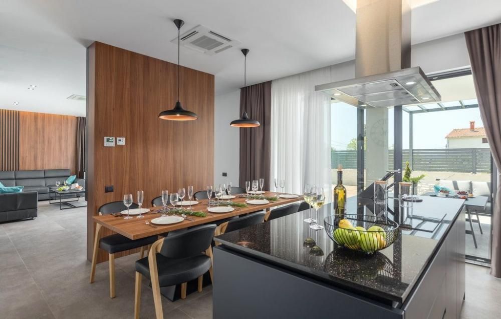 Villa in Fazana, Croatia, 400 m² - picture 14