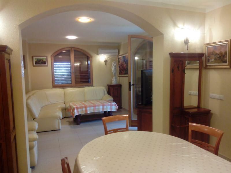 Villa Baska, Croazia, 320 m² - foto 14