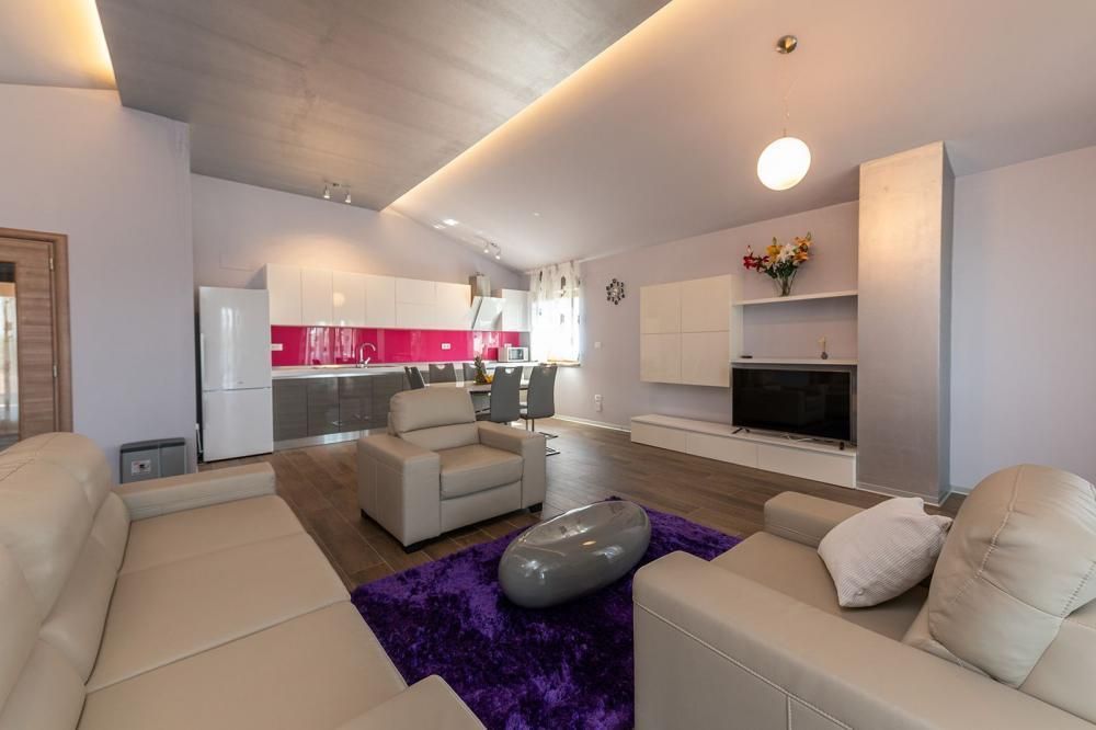 Hotel in Medulin, Kroatien, 460 m² - Foto 14