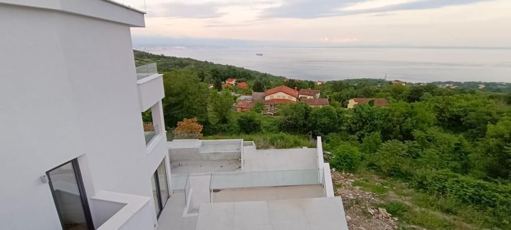 Villa in Opatija, Croatia, 900 m² - picture 14