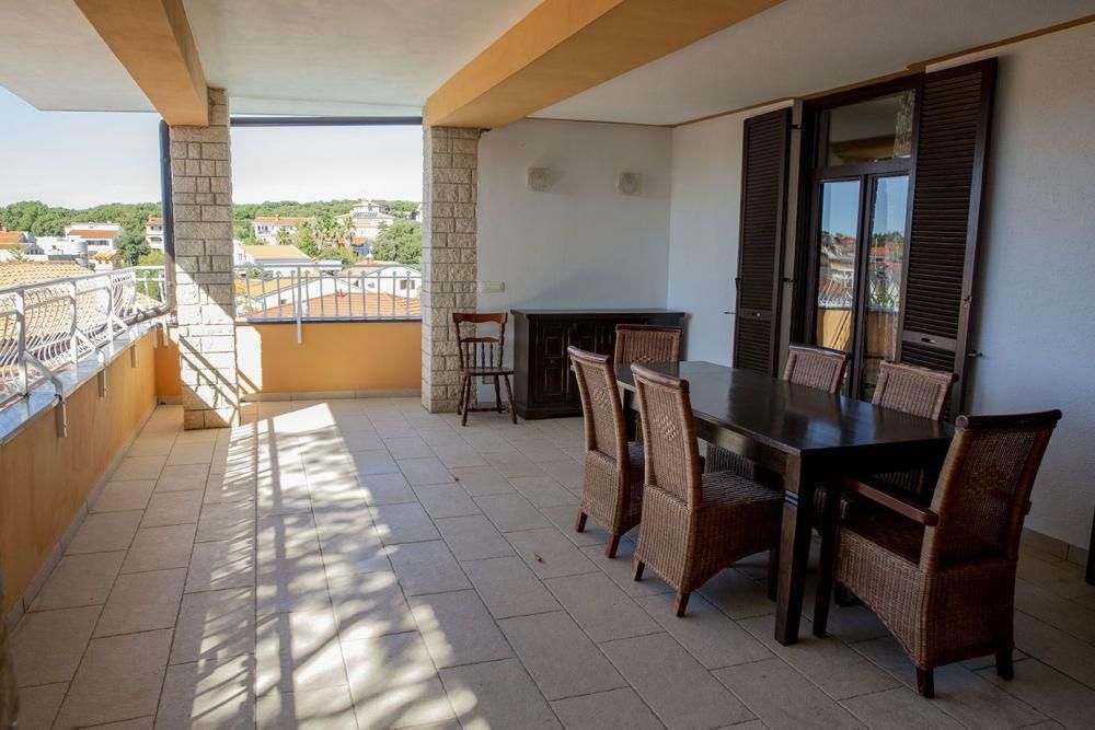 Hôtel à Méduline, Croatie, 1 000 m² - image 14