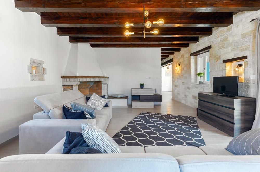 Villa Sveti Lovrec, Croatia, 891 m² - picture 14