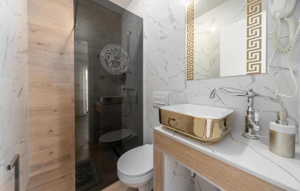 Villa Bribir, Croazia, 125 m² - foto 13