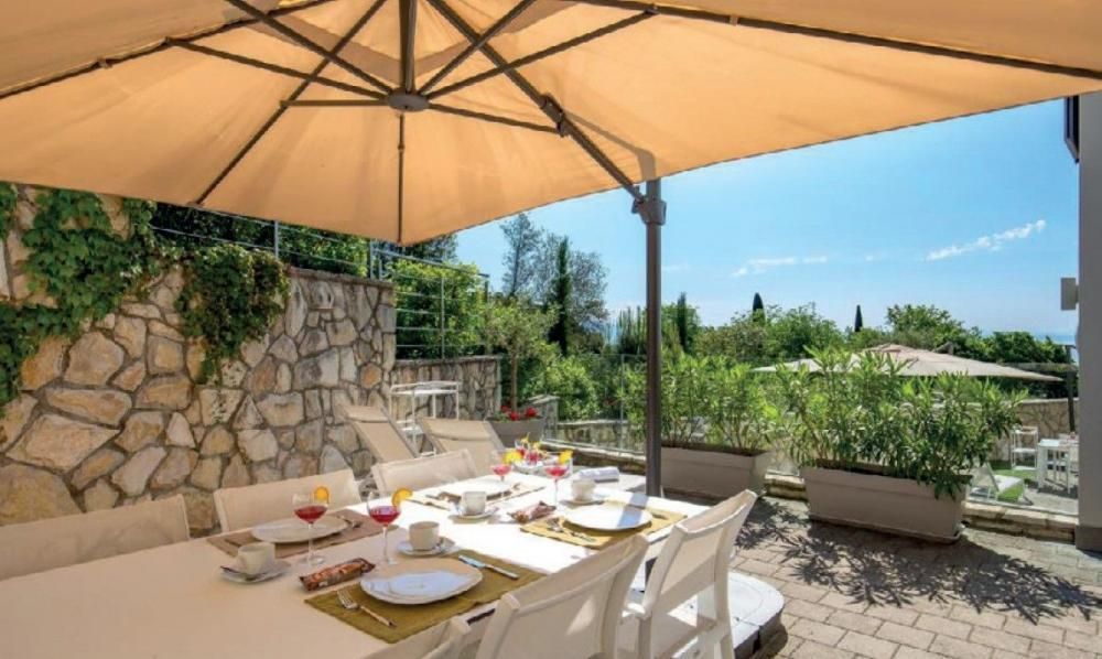 Hôtel à Opatija, Croatie, 1 205 m² - image 14