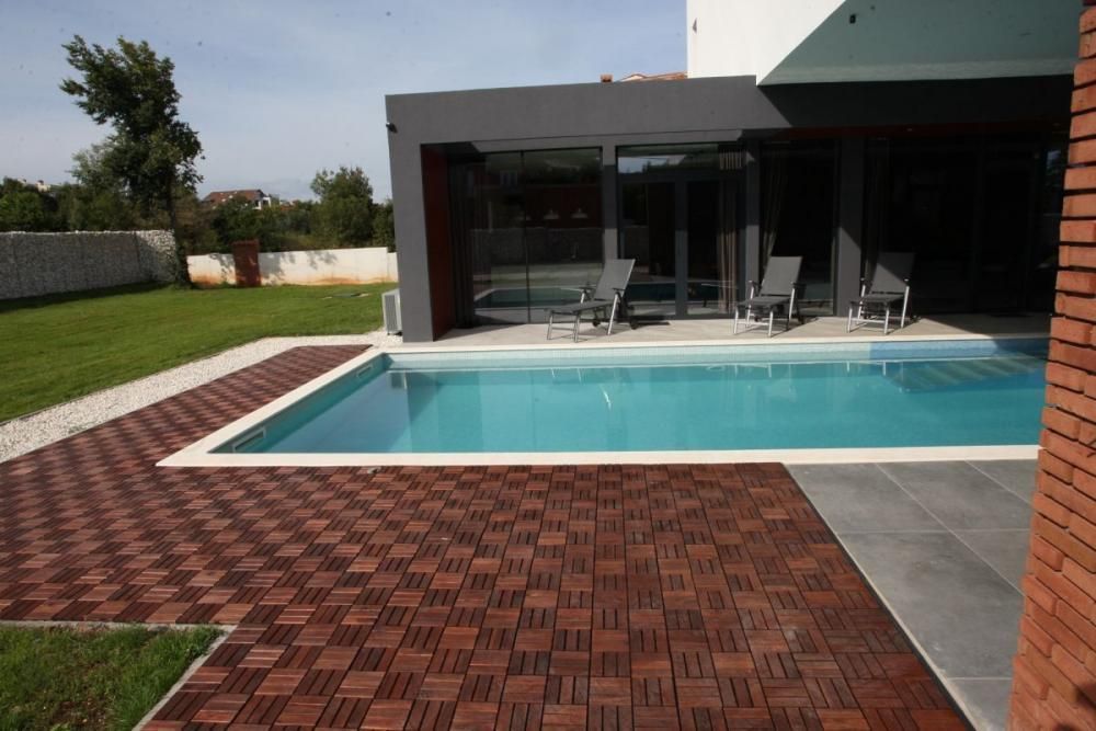 Villa Ližnjan, Croazia, 429 m² - foto 14