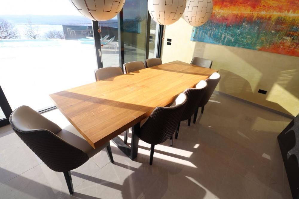 Villa a Cirquenizza, Croazia, 260 m² - foto 14