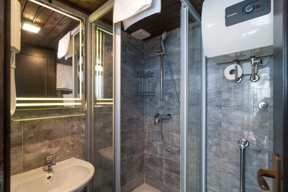 Hotel Nemira, Kroatien, 350 m² - Foto 13