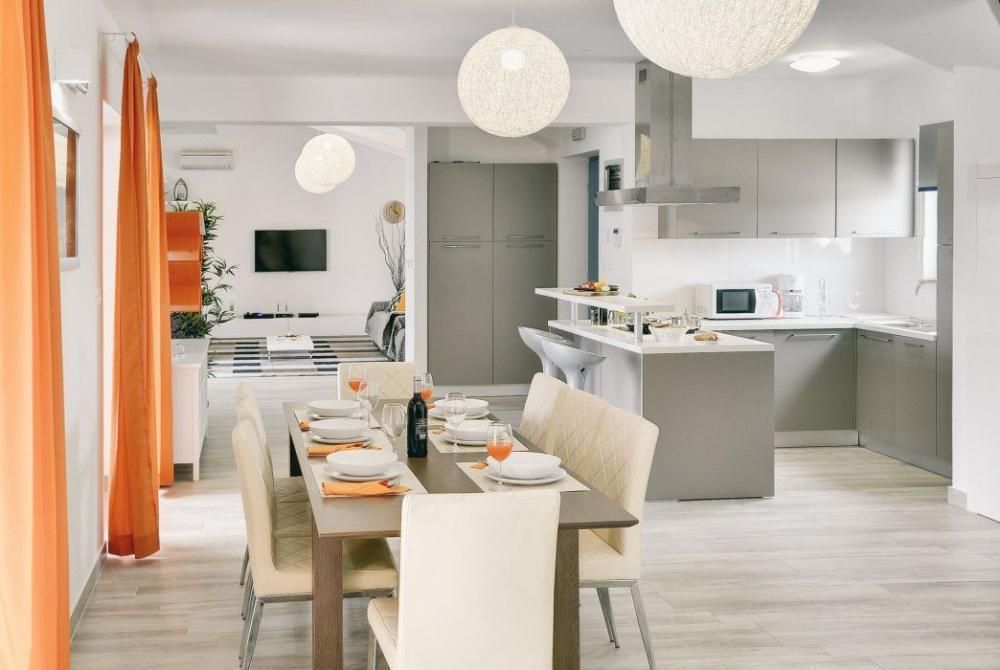 Villa in Medulin, Croatia, 440 m² - picture 14