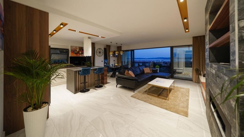 Villa a Zara, Croazia, 305 m² - foto 14