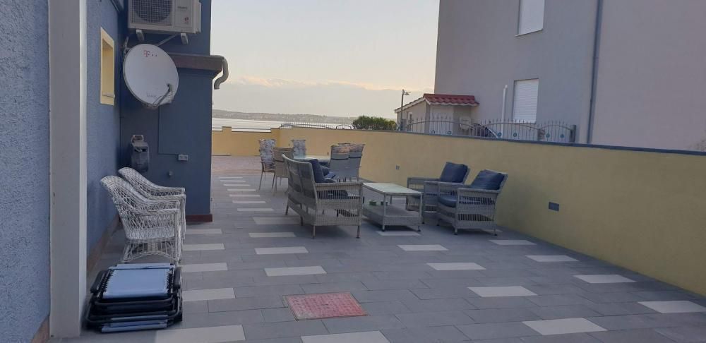 Hotel Nin, Croatia, 200 m² - picture 13