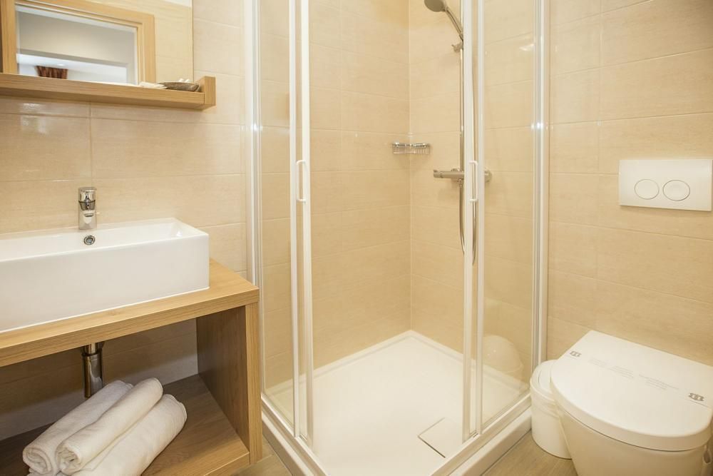 Hotel, albergo Baška, Croazia, 360 m² - foto 14