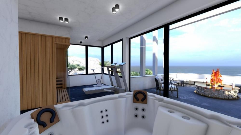 Villa in Medulin, Croatia, 400 m² - picture 14