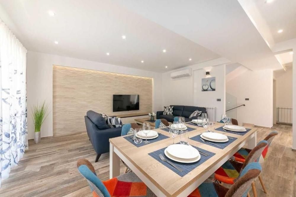 Villa Kaštelir, Kaštelir-Labinci, Croacia, 450 m² - imagen 14