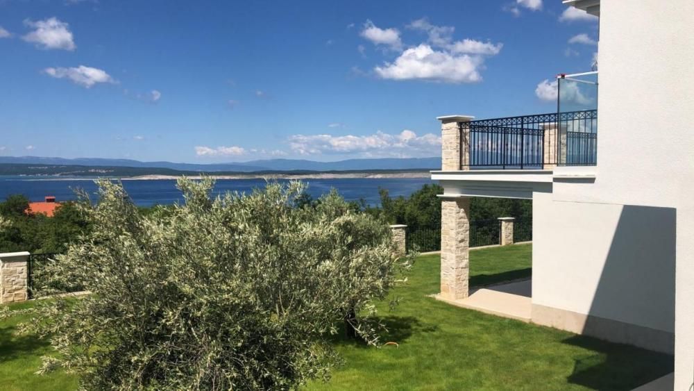 Villa a Cirquenizza, Croazia, 480 m² - foto 14