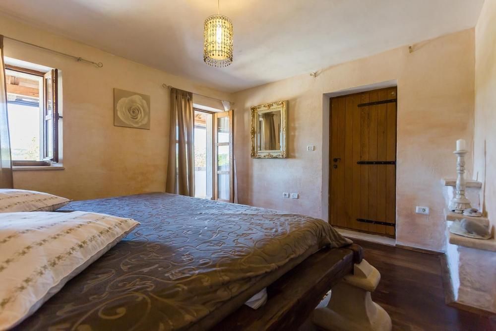 Villa Sveti Petar u Šumi, Sveti Petar U Šumi, Croazia, 311 m² - foto 14