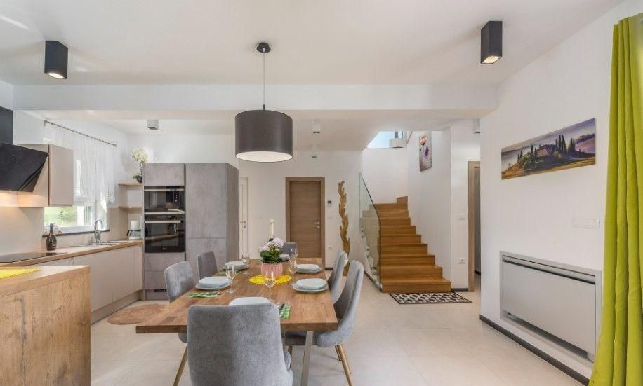 Villa Marčana, Kroatien, 180 m² - Foto 14