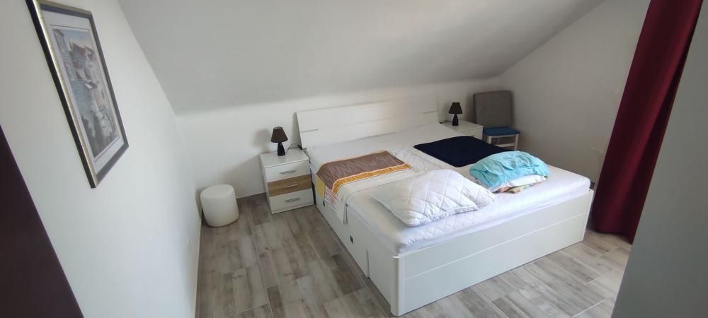Hotel in Vrbnik, Kroatien, 350 m² - Foto 14