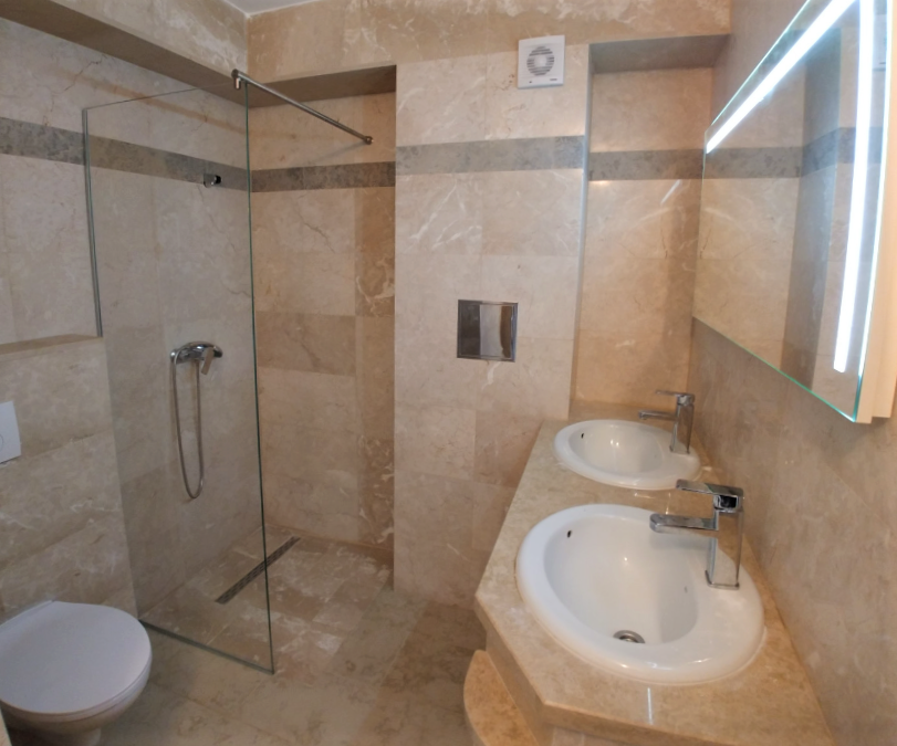Hotel Rabac, Labin, Kroatien, 438 m² - Foto 14