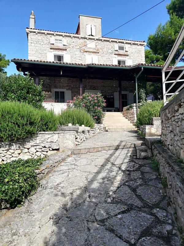 Villa Unije, Kroatien, 368 m² - Foto 9
