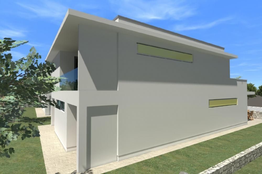 Villa in Krk, Kroatien - Foto 14