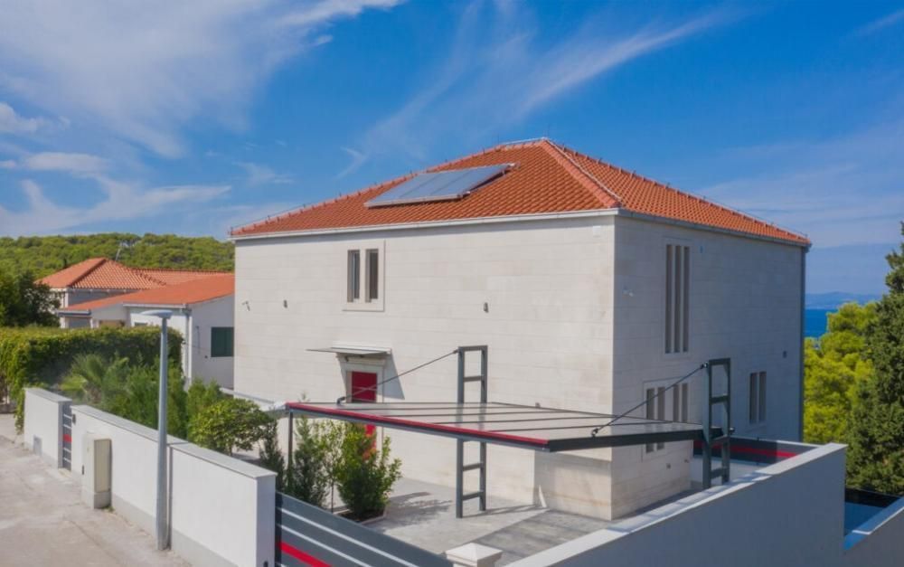 Villa Postira, Croazia, 399 m² - foto 14