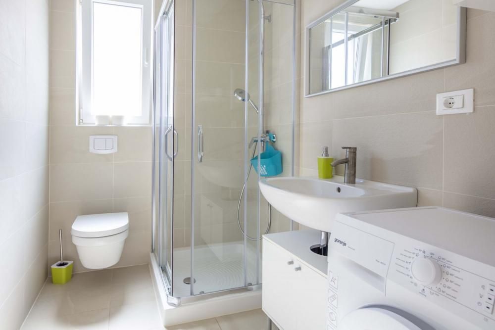 Villa a Krk, Croazia, 430 m² - foto 14