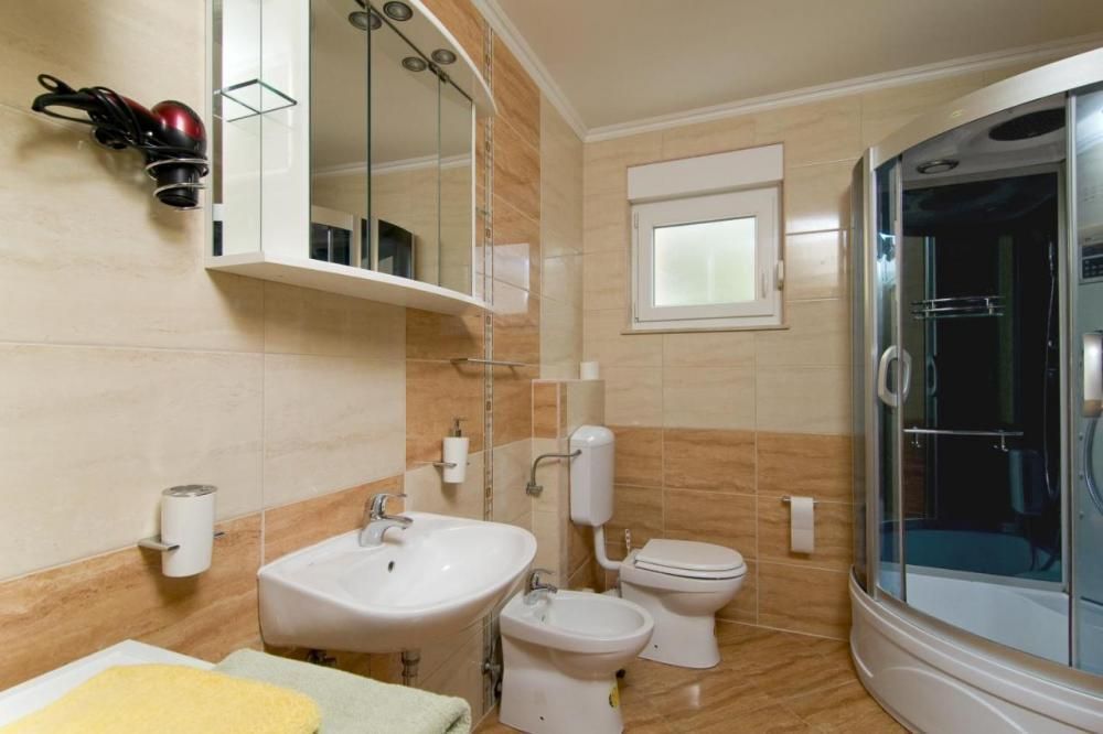 Hôtel sur Ciovo, Croatie, 320 m² - image 14