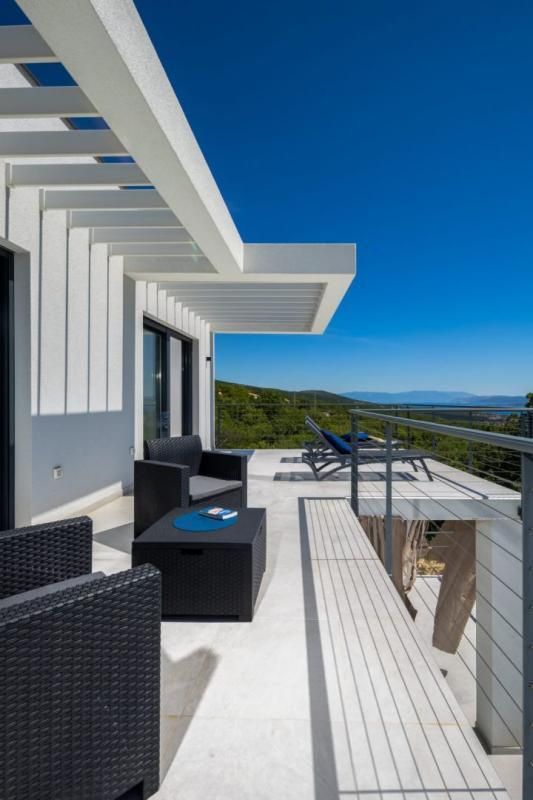 Villa a Kraljevica, Croazia, 245 m² - foto 14