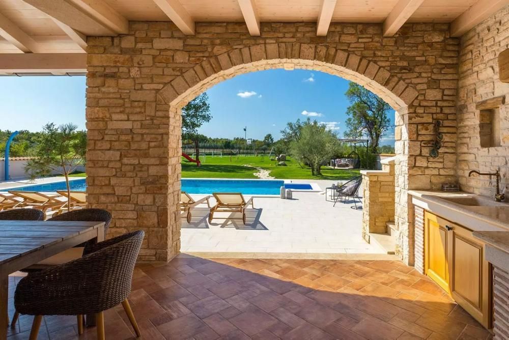 Villa Mali Vareški, Marčana, Croatie, 280 m² - image 14