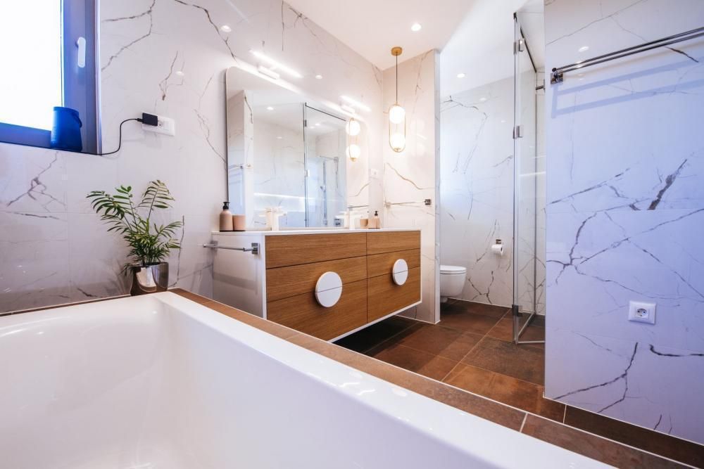 Villa Smoković, Zemunik Donji, Croacia, 350 m² - imagen 14