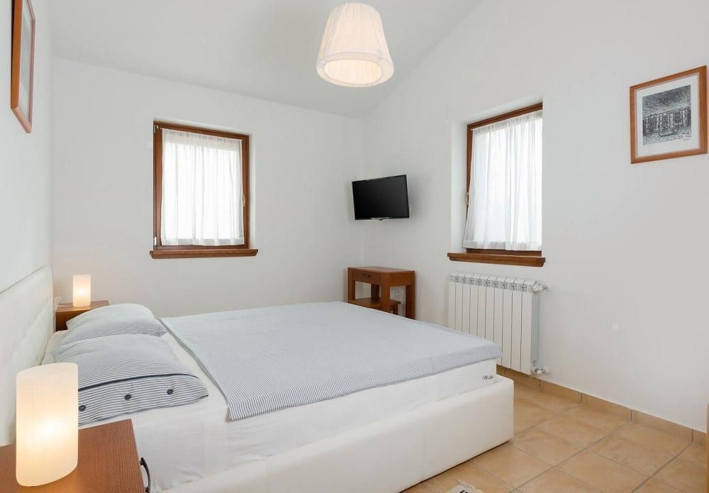 Villa Rabac, Labin, Croatie, 159 m² - image 14