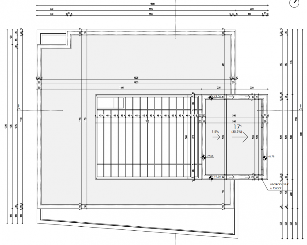 Villa in Porec, Croatia, 224 m² - picture 14