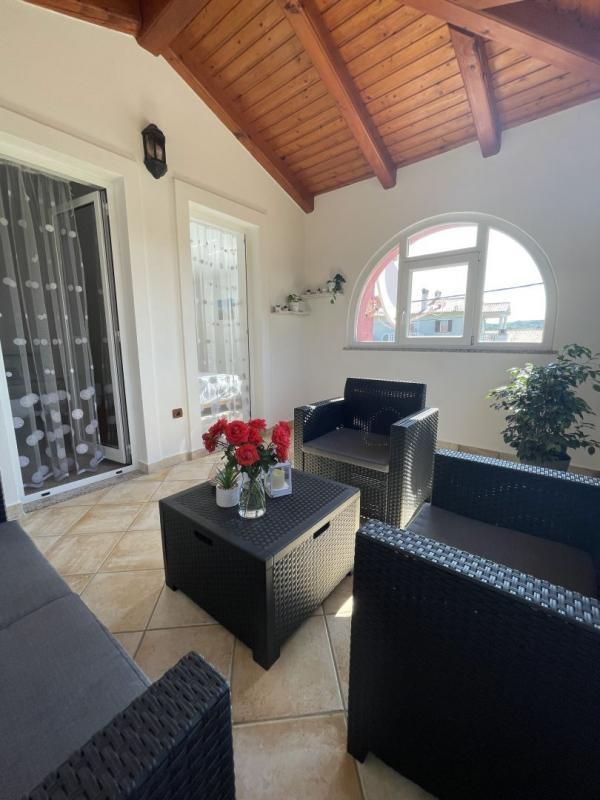 Villa en Labin, Croacia, 260 m² - imagen 14