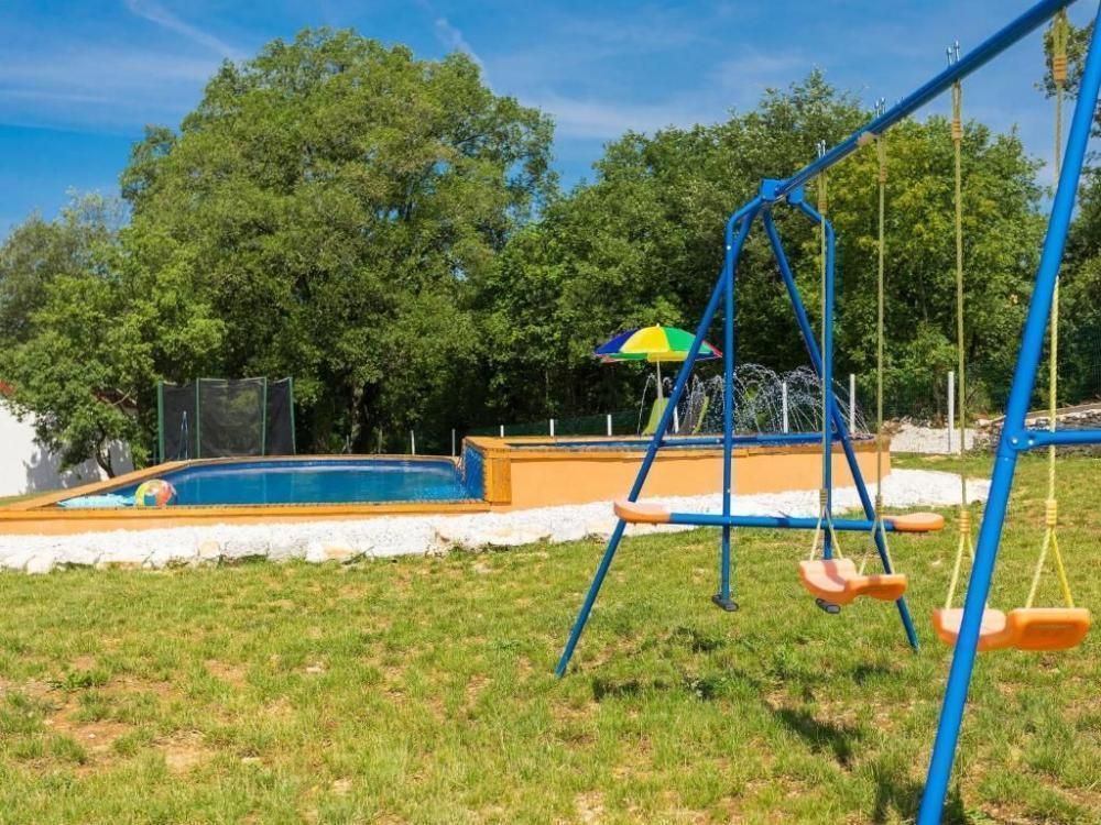 Hotel en Tinjan, Croacia - imagen 14