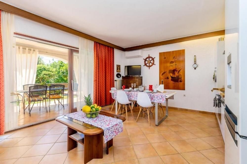 Hôtel sur l'île de Krk, Croatie, 282 m² - image 14