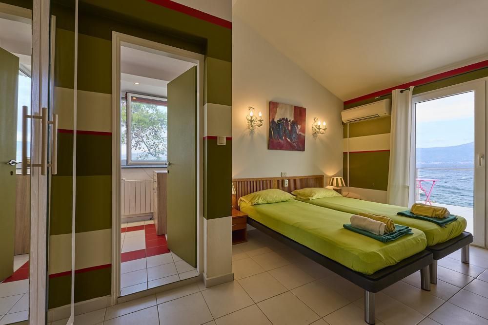 Villa su Ciovo, Croazia, 304 m² - foto 14