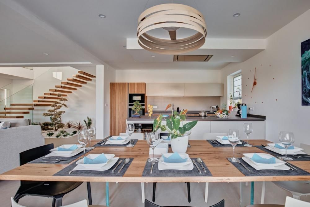 Villa sur l'île de Krk, Croatie, 293 m² - image 14