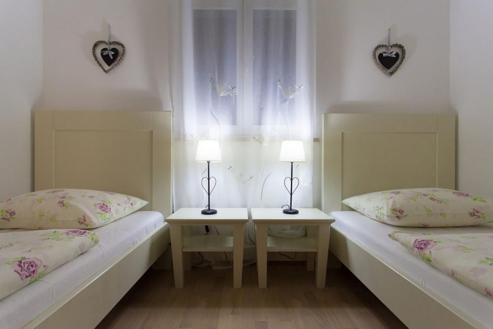 Hotel in Krk, Kroatien, 255 m² - Foto 14