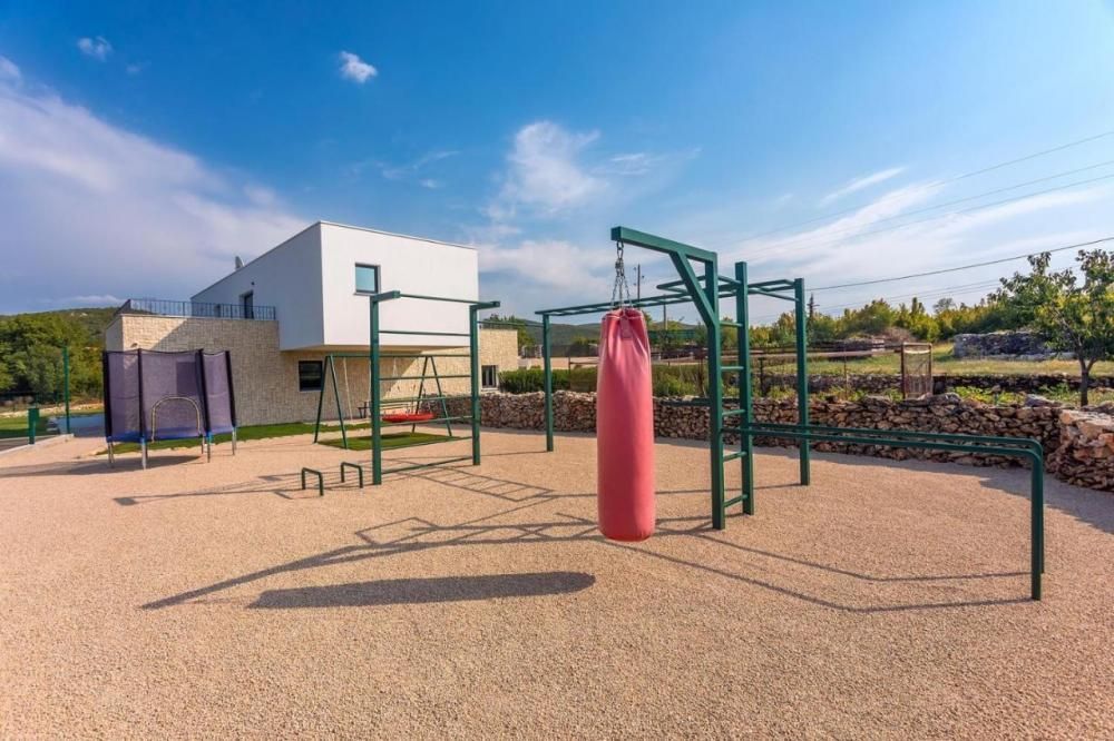 Villa a Spalato, Croazia, 300 m² - foto 14