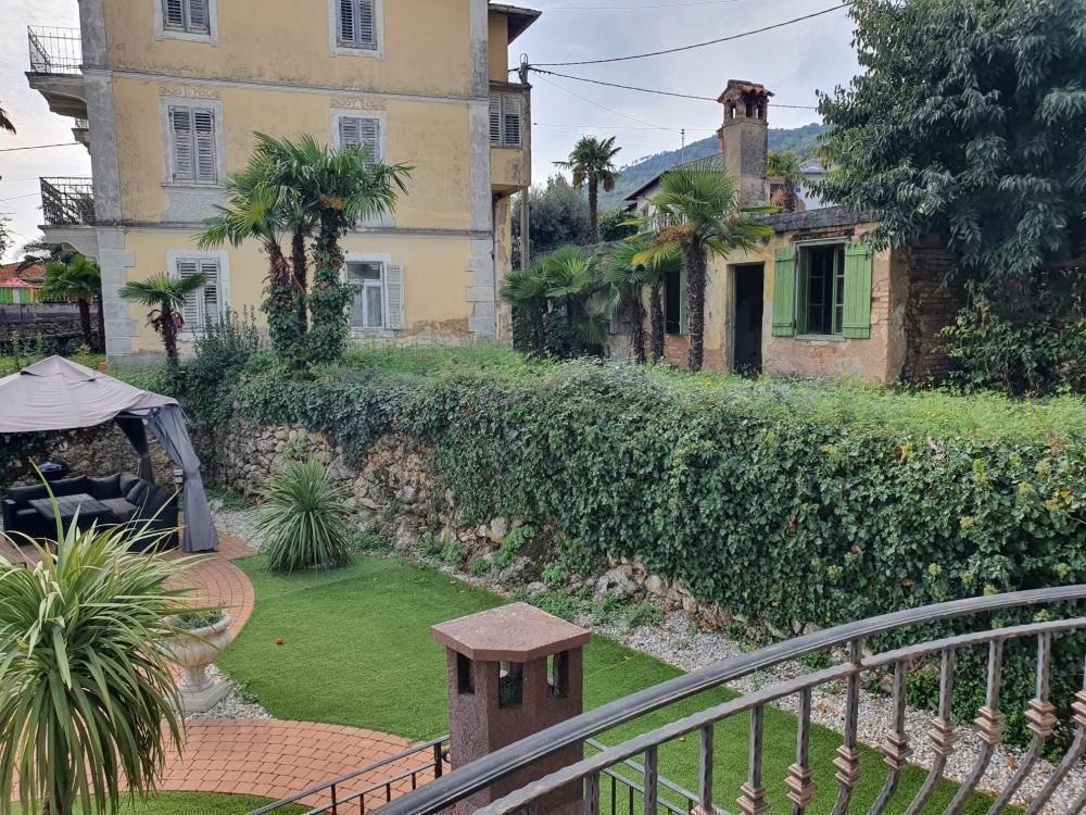 Villa en Lovran, Croacia, 600 m² - imagen 14