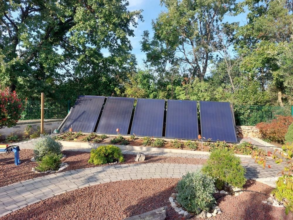 Villa in Rovinj, Croatia, 390 m² - picture 14