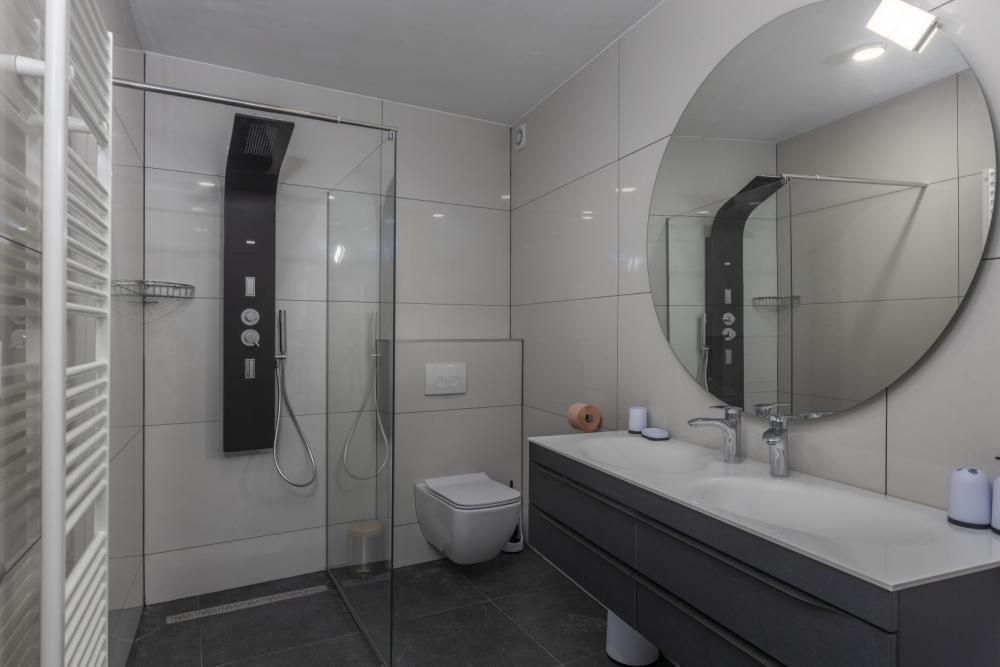 Villa Mošćenička Draga, Croatie, 410 m² - image 14